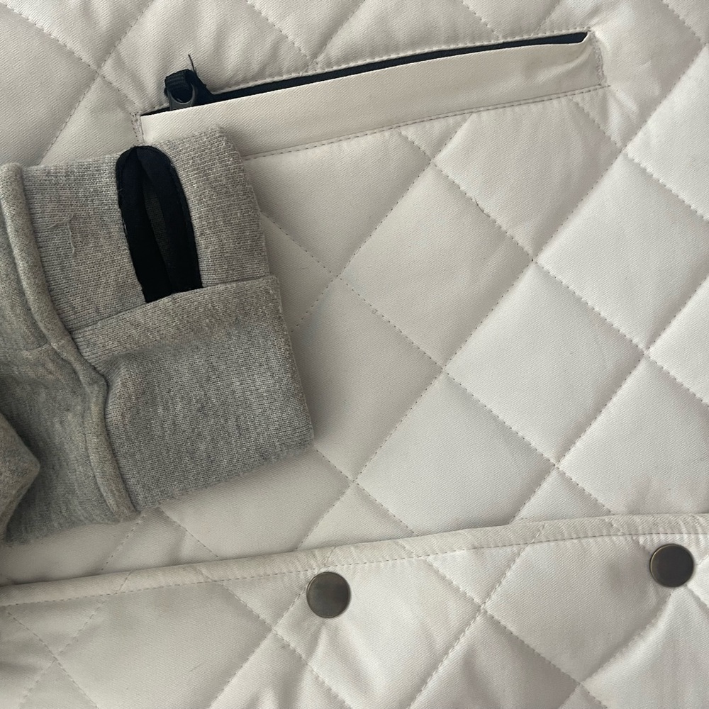 686 Button Up Jacket - image 5